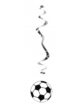 suspension ballon de foot