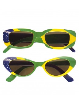 lunettes Brésil