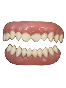 kit dents de cannibal