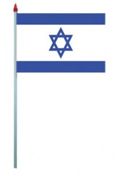 drapeau israël