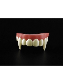 dentier vampire