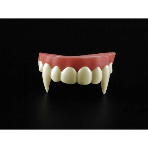 dentier vampire
