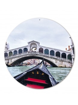 Déco cutout Venise Italie