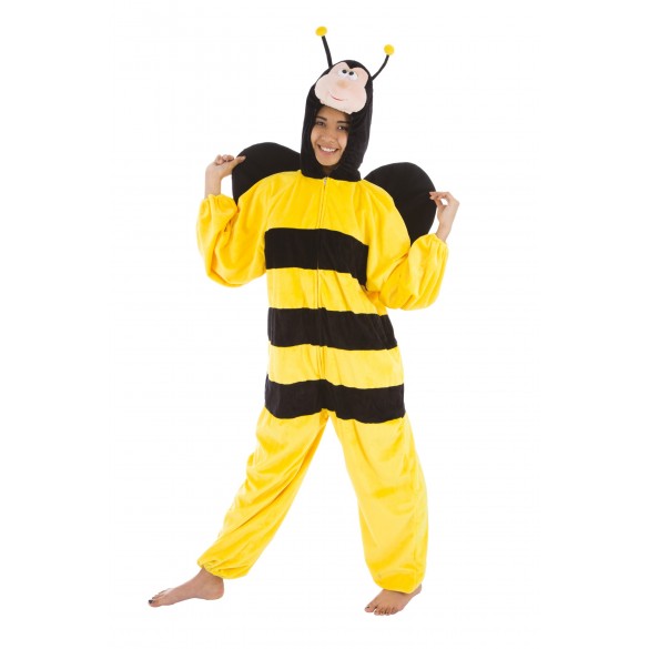déguisement abeille