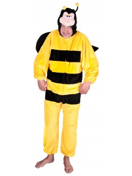 déguisement abeille