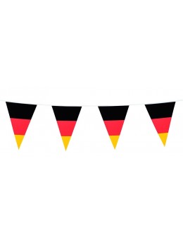 Guirlande fanions Allemagne 10m