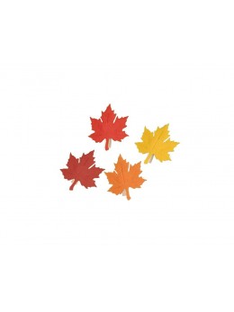 Cikonielf - Griffes de feuilles d'automne - 2 pièces - Pince à feuilles  dentelée - Nettoyage facile - Cdiscount Jardin