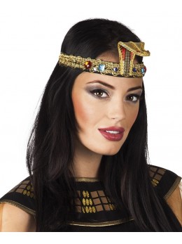 Bandeau reine d'Egypte