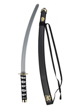 épée ninja