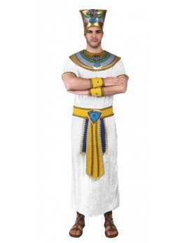 déguisement pharaon luxe
