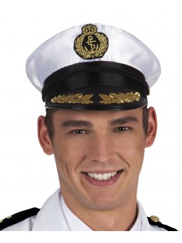 casquette amiral 