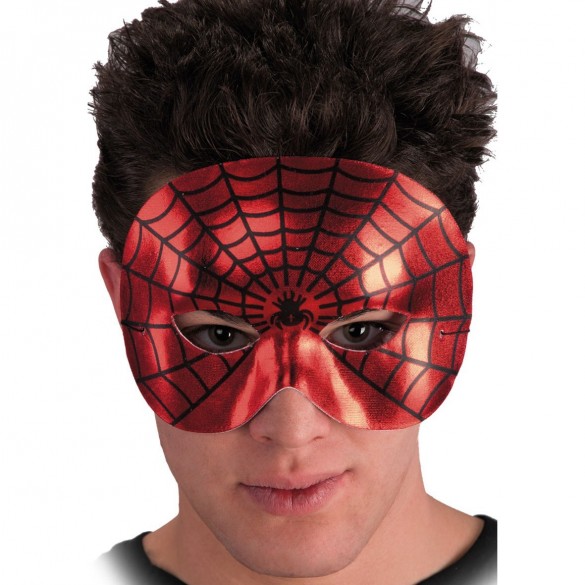 Adulte L/'incroyable Spider-man Masques Halloween Habillage Tête Couvrant Enfants Cosplay Coiffures Super-héros Plein Visage Capot Carnaval Accessoires
