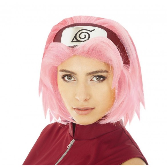 perruque manga