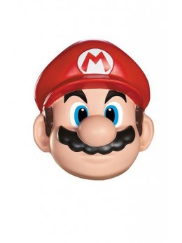 Masque Mario™ Adulte