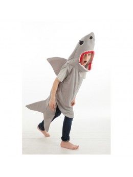 Déguisement Requin rigolo enfant