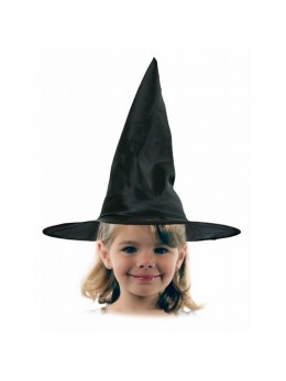 chapeau sorcière enfant