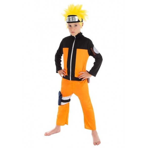 Déguisement Naruto enfant