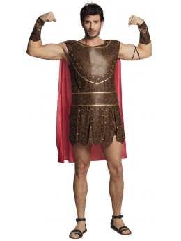 Déguisement gladiateur Hercule