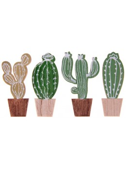 confetti cactus