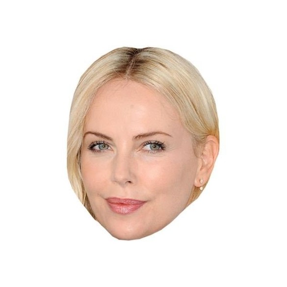 Pamela Anderson Masques de célébrités