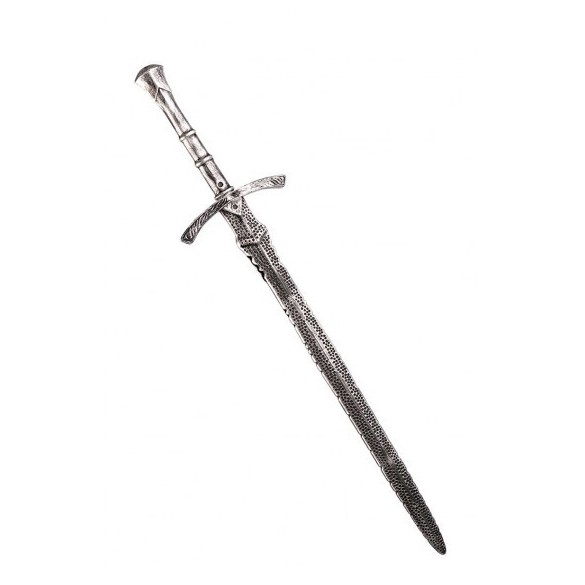 Epée de chevalier 