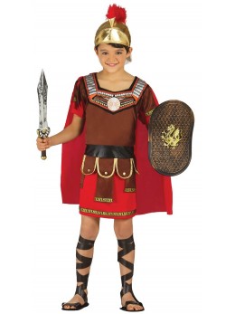 Déguisement centurion romain