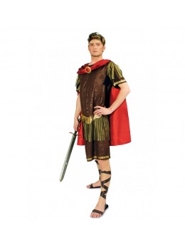 Déguisement romain Spartacus