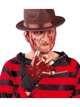 Gant main de Freddy