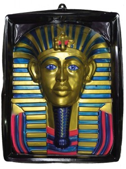 Déco 3D Pharaon Egypte