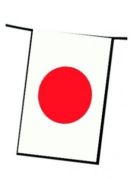 guirlande Japon