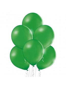 20 ballons vert
