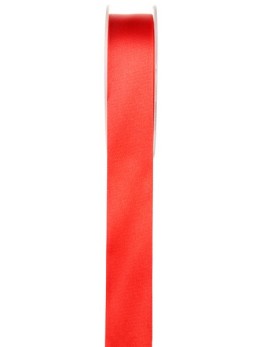 Bobine ruban rouge 100m par 15 mm