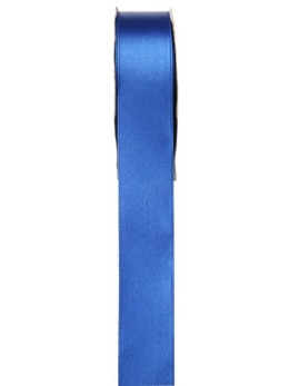 Bobine ruban bleu 100m par 15 mm