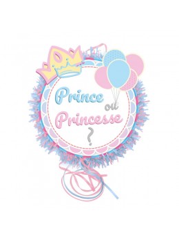 Pinata Prince ou Princesse ?