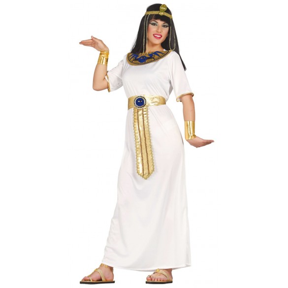 Déguisement femme Egyptienne