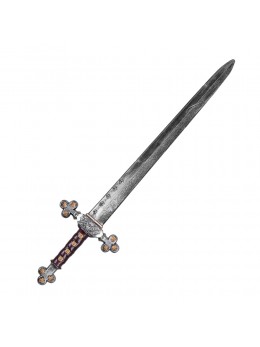 Epée chevalier 73 cm