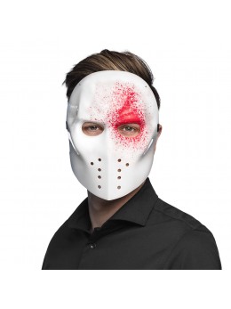 Masque bloody killer