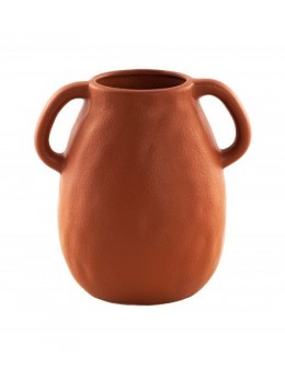 Vase céramique Antalya 18 cm