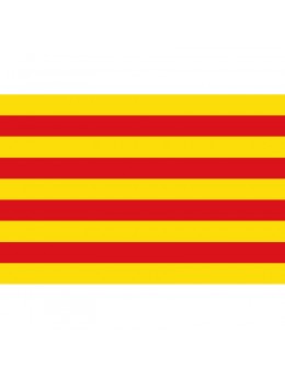 Kit déco régions Catalan