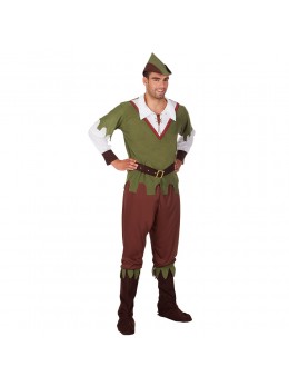 Déguisement Robin Hood adulte