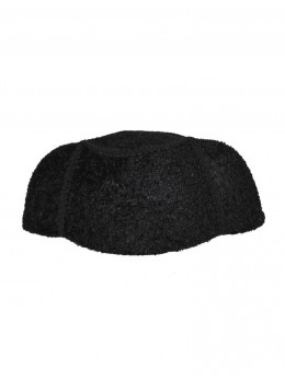 Chapeau toréro noir