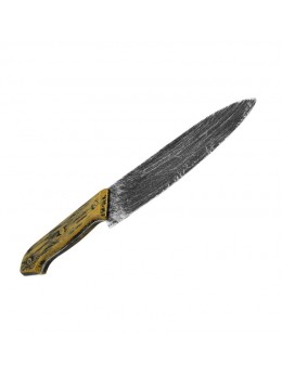 Couteau de boucher 30cm