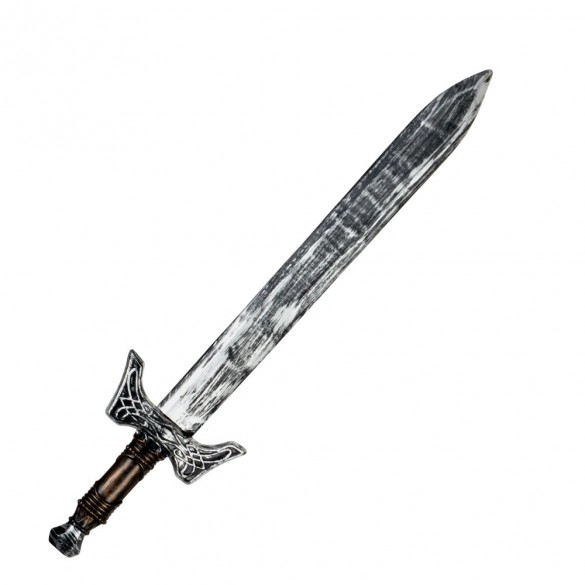 Epée chevalier des ténèbres