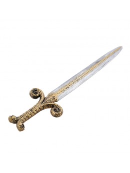 Epée médiévale 60cm