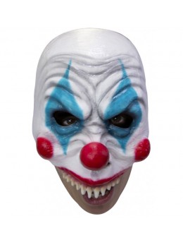 Masque clown Gus