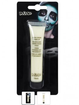 Tube maquillage glow in the dark 19ml
