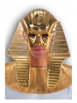 Masque Pharaon