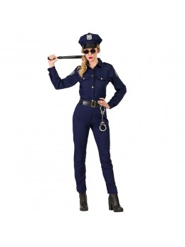 Déguisement policière sexy