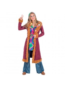 Déguisement Hippie girl